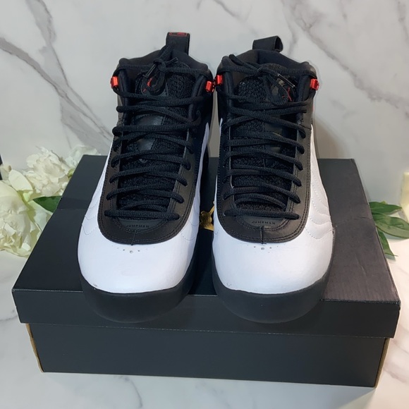 Jordan Jumpman Pro Size 12.5 - Picture 5 of 17